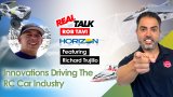 Thumbnail of Real Talk with Rob Tavi Episode 32.