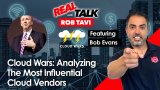 Thumbnail of Real Talk with Rob Tavi Episode 35.