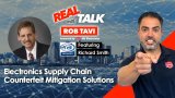 Thumbnail of Real Talk with Rob Tavi Episode 38.