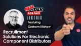 Thumbnail of Real Talk with Rob Tavi Episode 12.