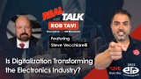 Thumbnail of Real Talk with Rob Tavi Episode 56.
