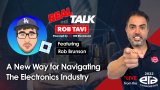 Thumbnail of Real Talk with Rob Tavi Episode 50.