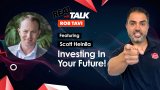 Thumbnail of Real Talk with Rob Tavi Episode 15.