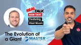 Thumbnail of Real Talk with Rob Tavi Episode 30.