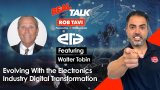 Thumbnail of Real Talk with Rob Tavi Episode 40.