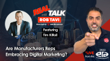 Thumbnail of Real Talk with Rob Tavi Episode 55.