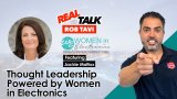 Thumbnail of Real Talk with Rob Tavi Episode 36.