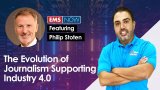 Thumbnail of Real Talk with Rob Tavi Episode 20.