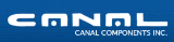 Canal logo.