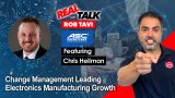 Thumbnail of Real Talk with Rob Tavi Episode 39.
