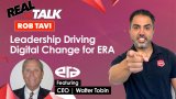 Thumbnail of Real Talk with Rob Tavi Episode 14.