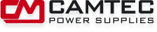Camtec - Power Supplies logo.