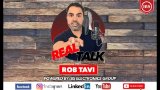 Thumbnail of Real Talk with Rob Tavi Episode 1.