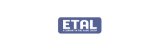 ETAL logo.