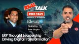 Thumbnail of Real Talk with Rob Tavi Episode 37.