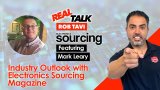 Thumbnail of Real Talk with Rob Tavi Episode 33.