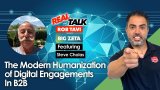 Thumbnail of Real Talk with Rob Tavi Episode 31.