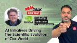 Thumbnail of Real Talk with Rob Tavi Episode 24.