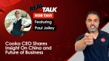 Thumbnail of Real Talk with Rob Tavi Episode 13.