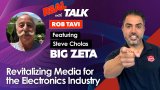 Thumbnail of Real Talk with Rob Tavi Episode 17.