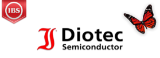 Diotec banner image.
