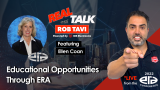 Thumbnail of Real Talk with Rob Tavi Episode 54.