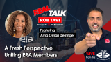 Thumbnail of Real Talk with Rob Tavi Episode 51.