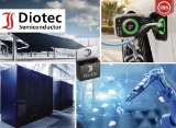 The Diotec TO-220 and its applications.