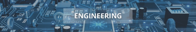 Engineering banner image.
