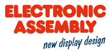 Electronic Assembly logo.