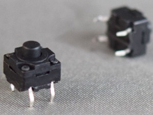 Canal WTS series waterproof tact switches.