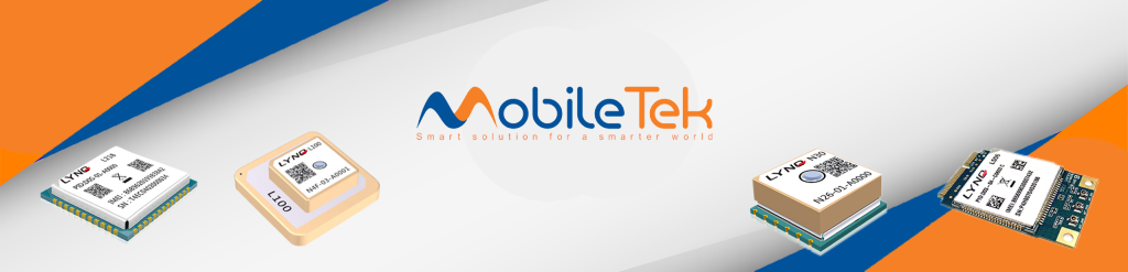 MobileTek banner image.