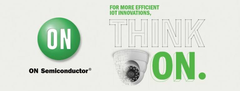 On Semiconductor banner image.