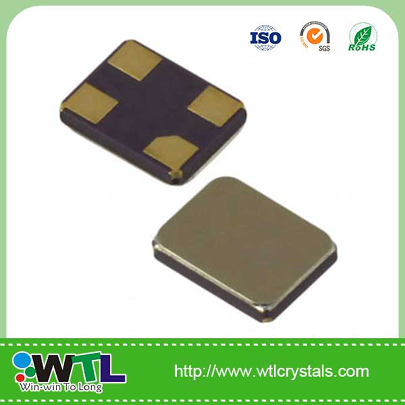 WTL TX3 Series ceramic capacitor.