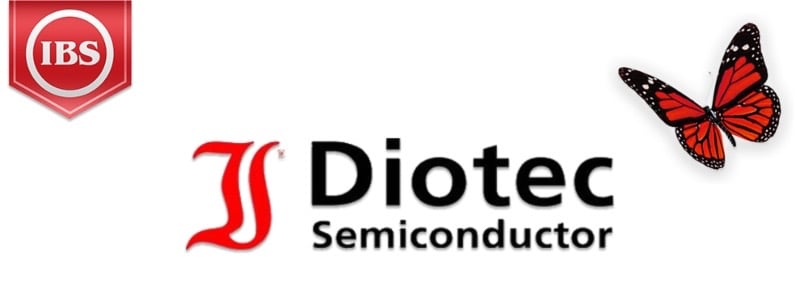 Diotec Semiconductor banner image.