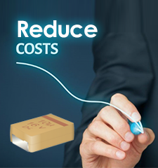 Reduce Costs.