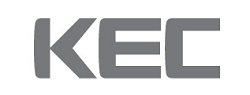 KEC logo.