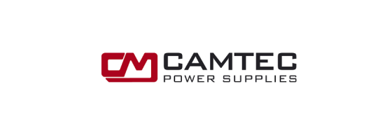 CAMTEC logo.