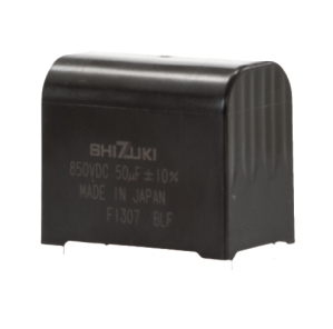 Shizuki MEC-DL capacitor.