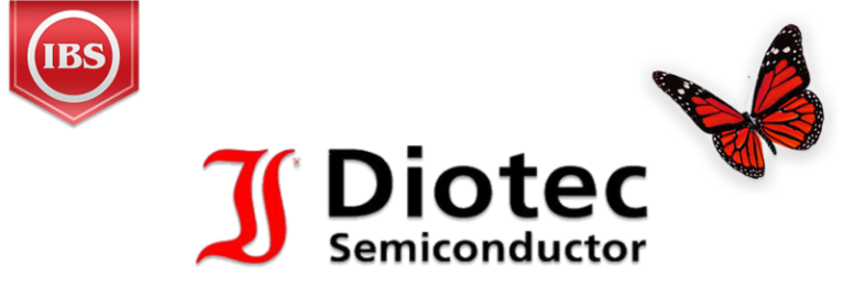 Diotec banner image.