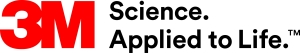 3M - Science - Applied to Life logo.