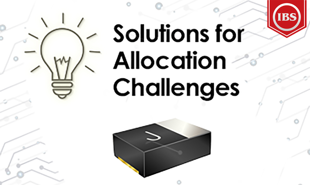 Solutions for Allocation Challenges.